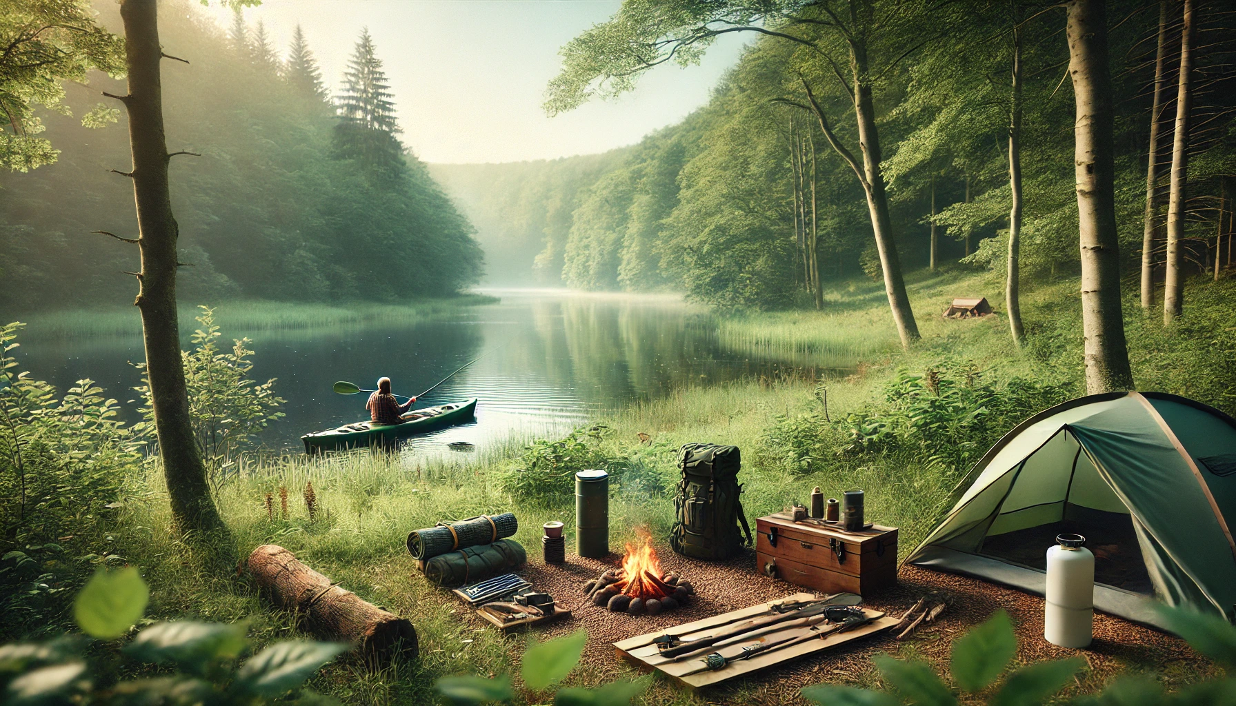 Banner da Página Natureza